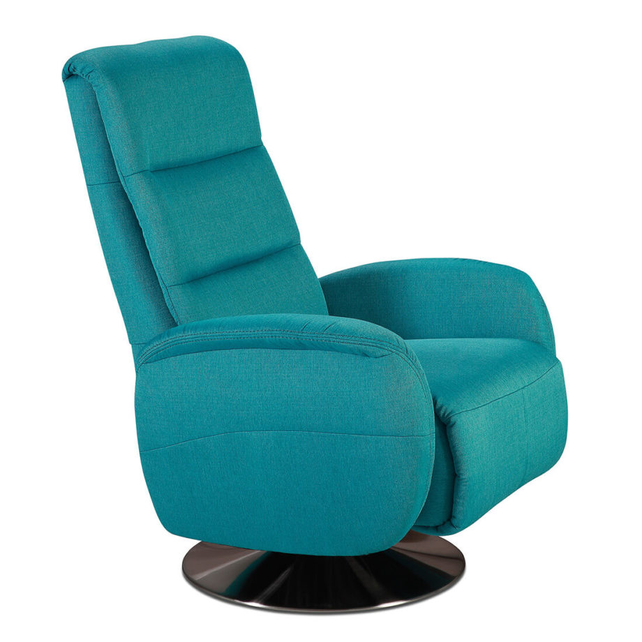 Gala Collezione – Arosa Arossa relax forgó fotel – választható méretlábszövet (3)