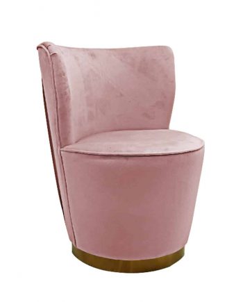 Fotelek Relax fotelek Oldal 2 a 15 ből Home Concept RI S4498 forgó fotel (pink) Home Concept Lakberendezési