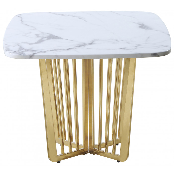 MCO – 4003 Julianus Gold lerakóasztal 65 – white (2)