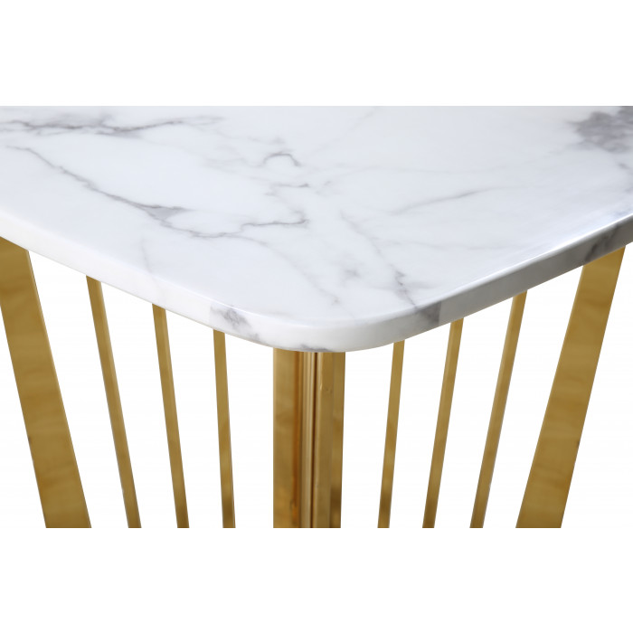 MCO – 4003 Julianus Gold lerakóasztal 65 – white (6)