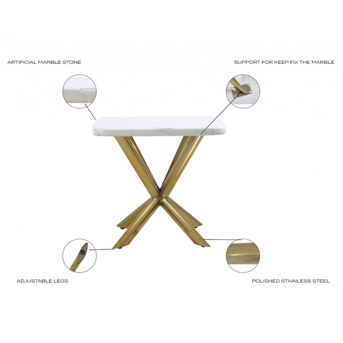 MCO – 4006 Verino Gold lerakóasztal 60 – white (4)