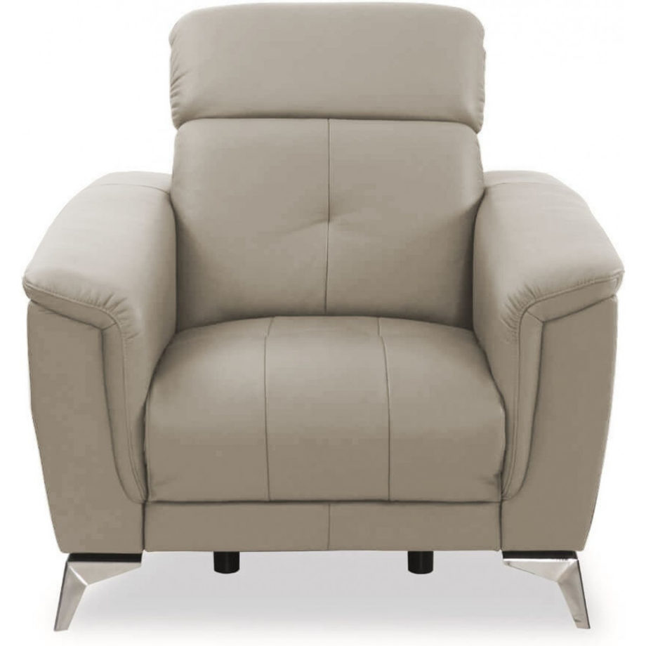 Vero – Amareno ( opc. relax) fotel – választható szövet (2)