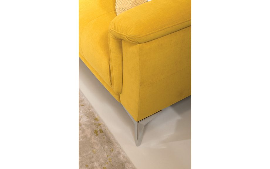 Vero – Amareno (opc. komfortágyas) kanapé 202212 – választható szövet (9)