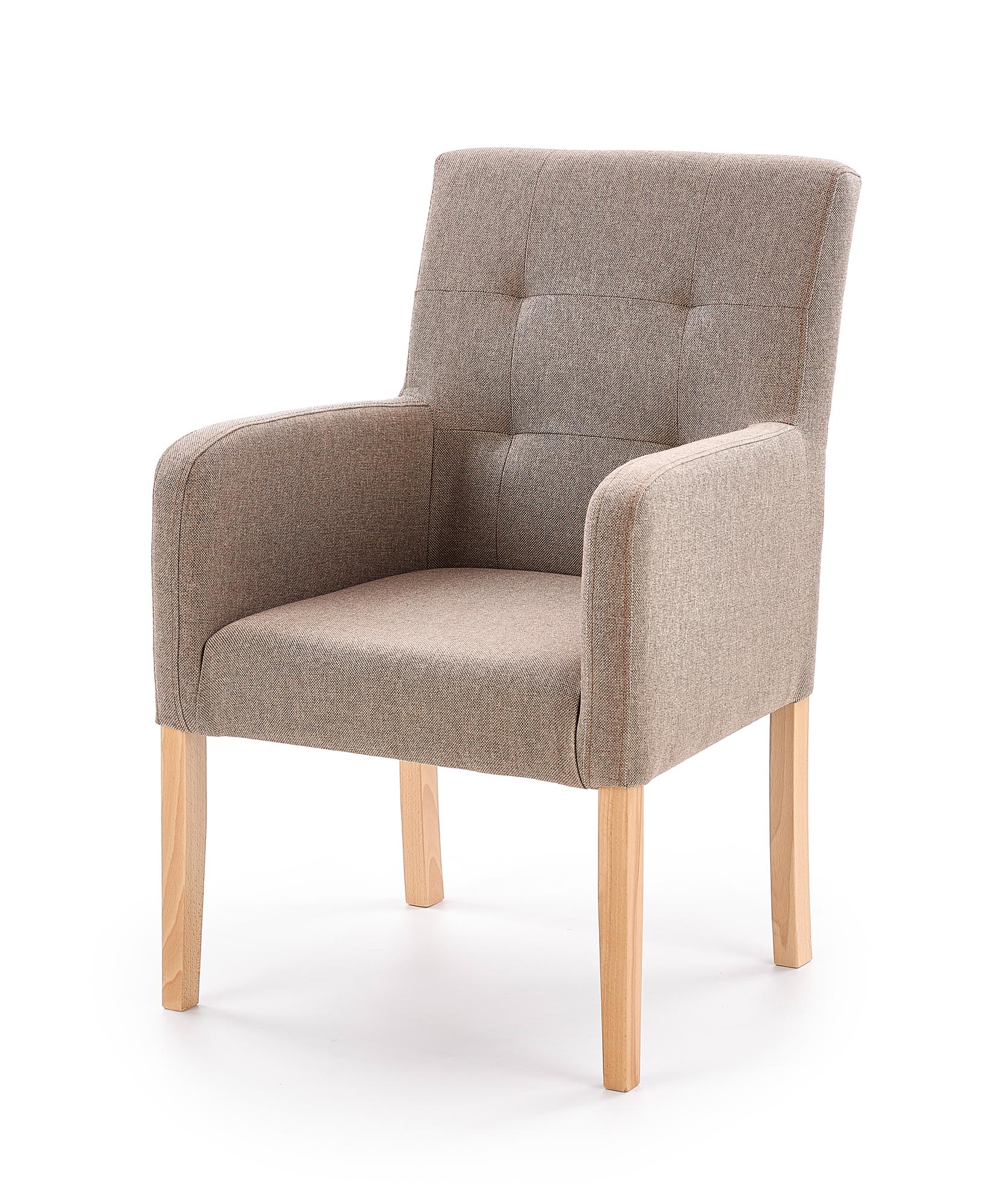 Halmar - Filo fotel - Honey Oak (6)