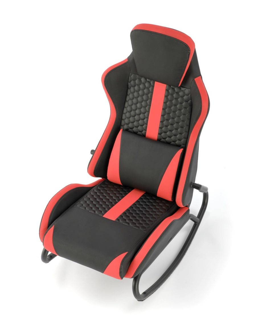 Halmar – Gamer alacsony gamer szék (8)