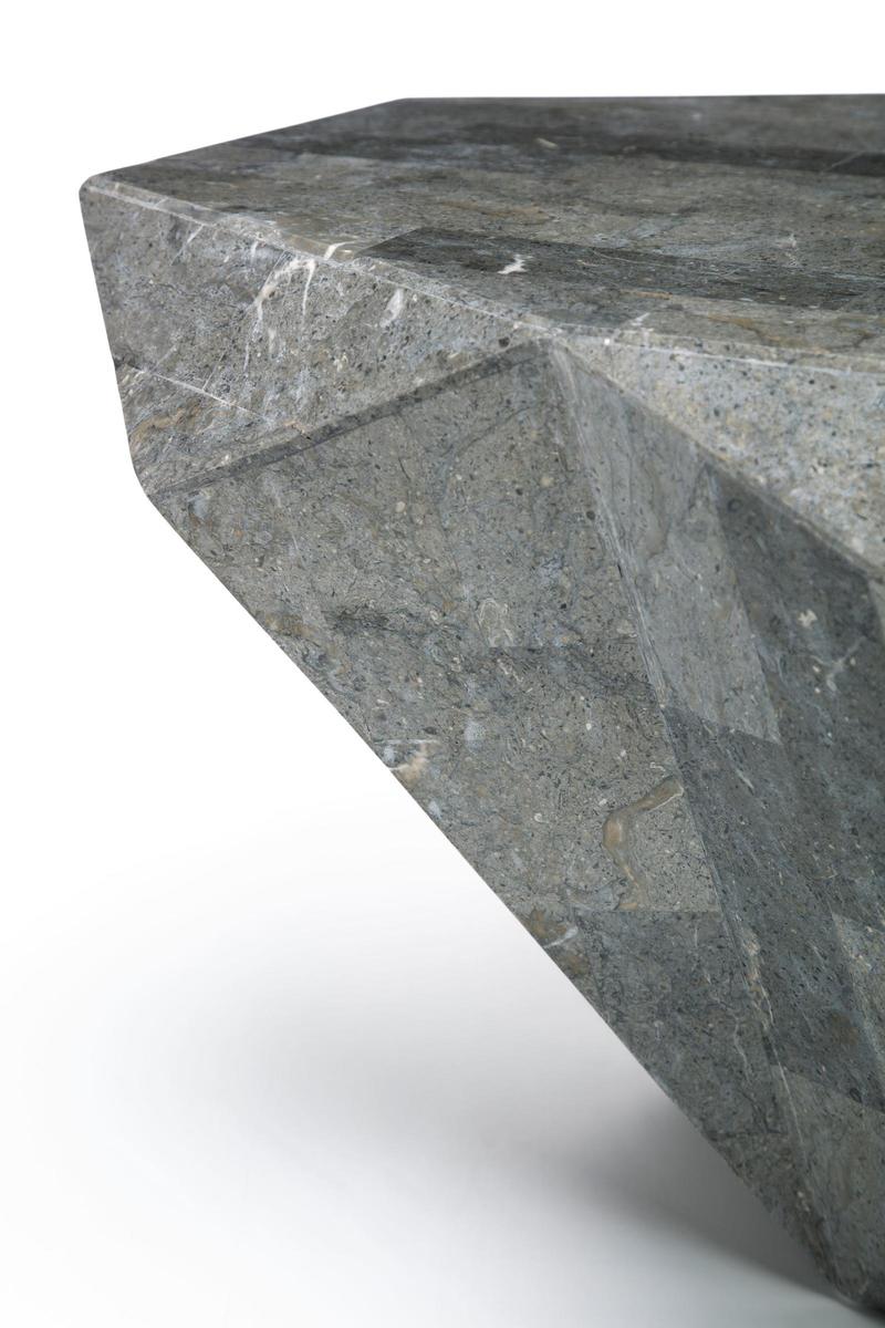 NVI – STN Diamond Stone 179GS dohányzóasztal 120 – grey stone (3)