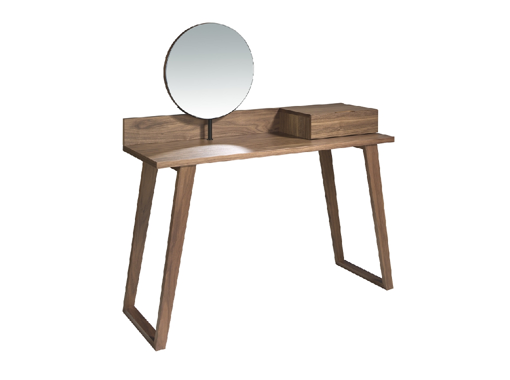 ACD - 7000 MEROS Walnut konzolasztal (1)