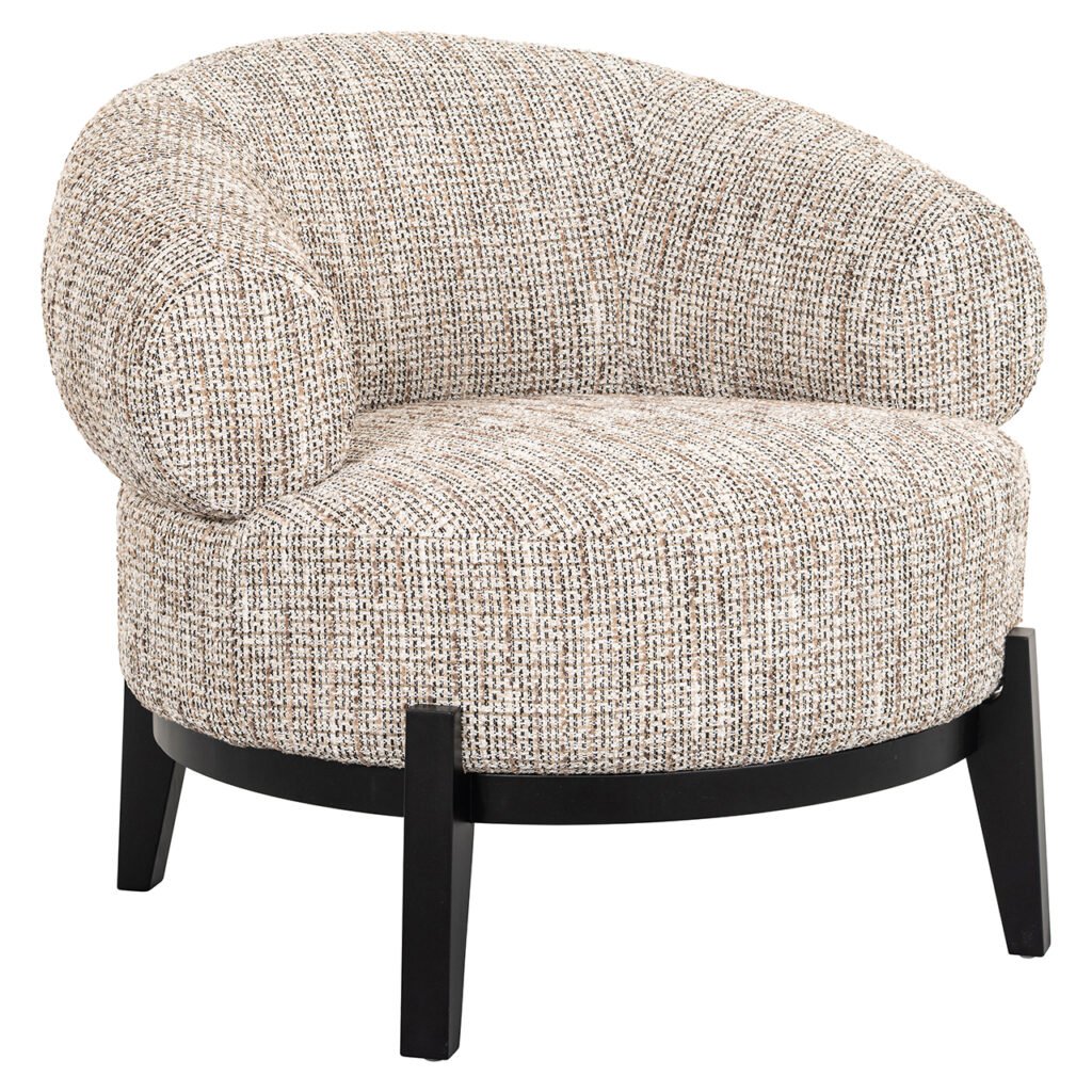RICHMOND Interiors - S4704 Montana fotel - trendy nature (5)