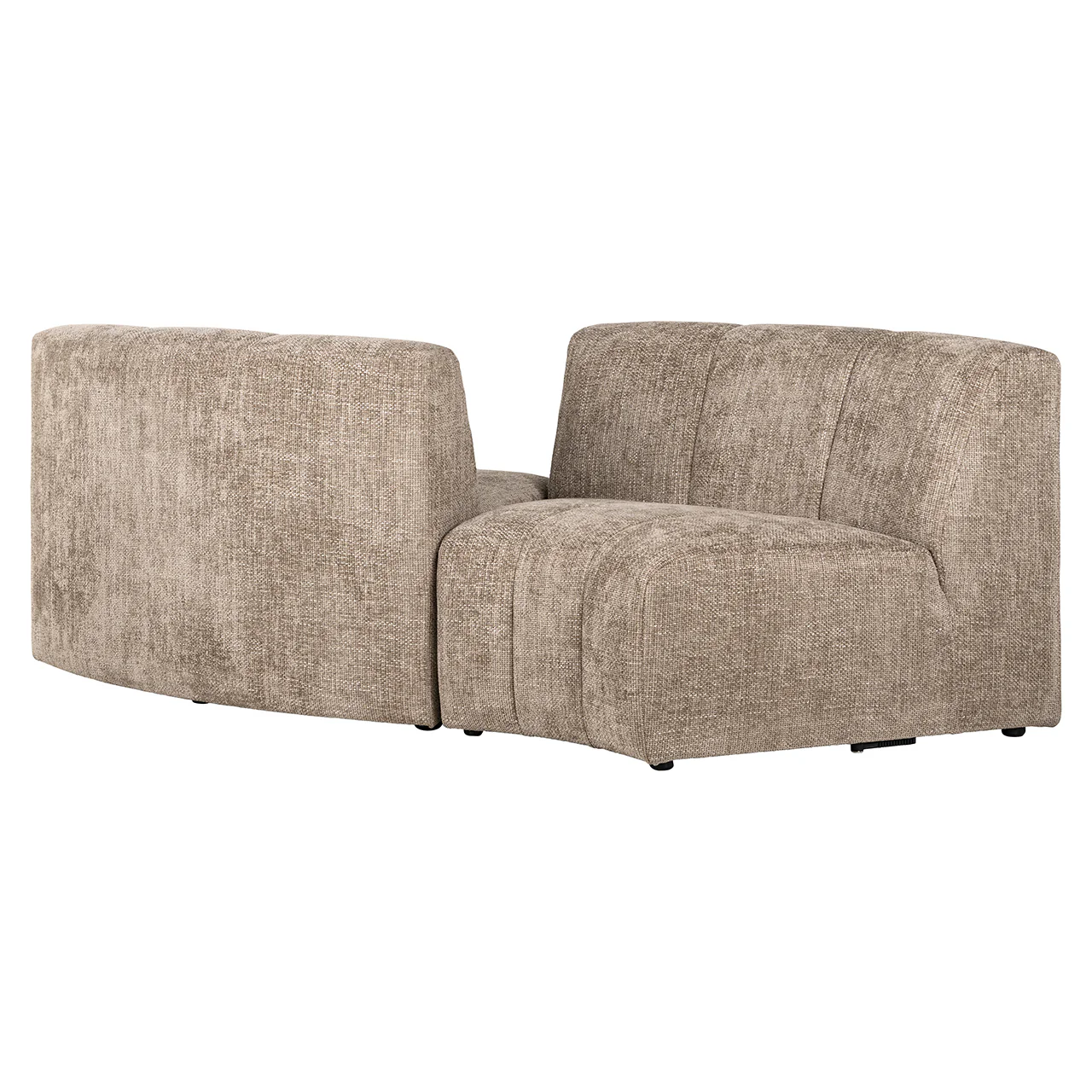 212194 - Sofa Milton customized round corner fully upholsteredv5