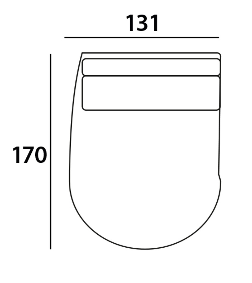 216127 - Sofa Bolica customized open lounge left