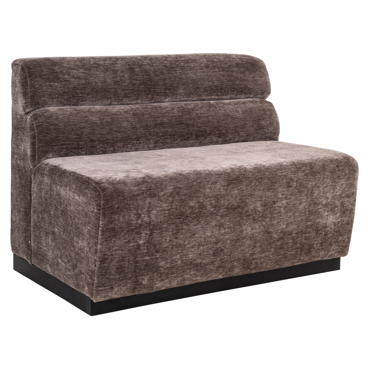RICHMOND Interiors - 212759-760 Delia S4620 SPFR moduláris étkezőpad - választható szövettel (5)