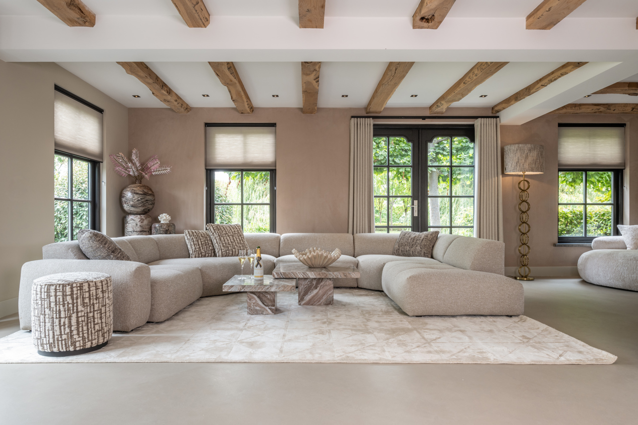 Richmond Interiors