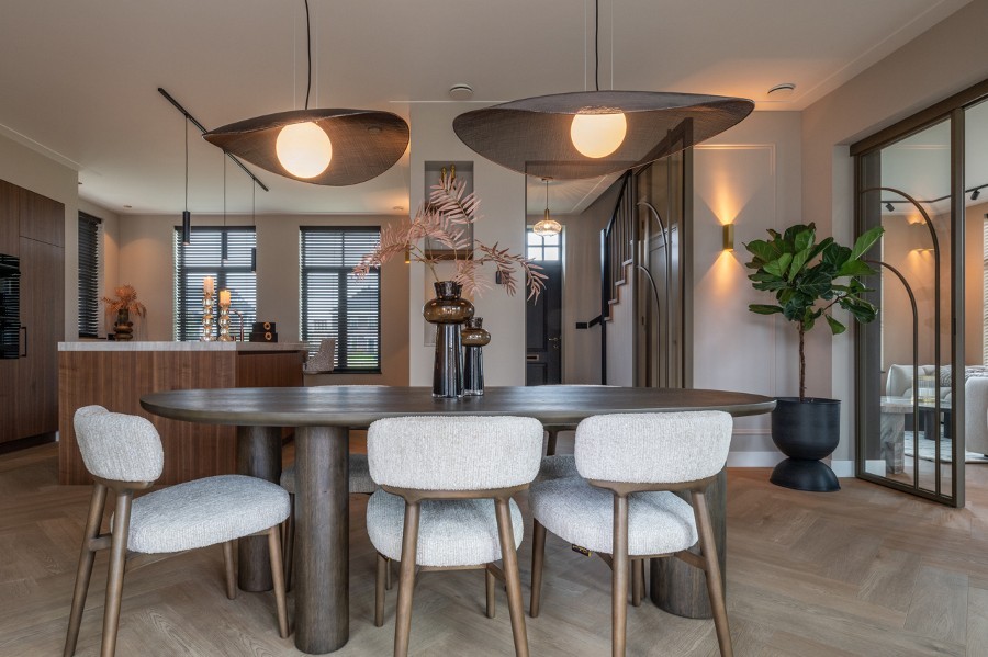 Richmond Interiors