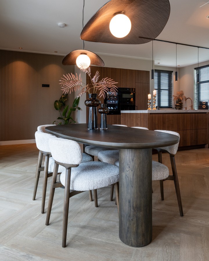 Richmond Interiors