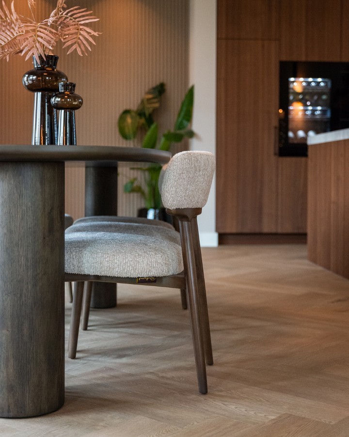 Richmond Interiors
