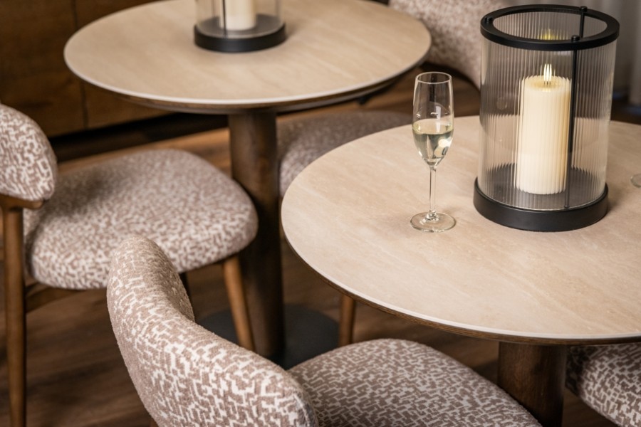 Richmond Interiors