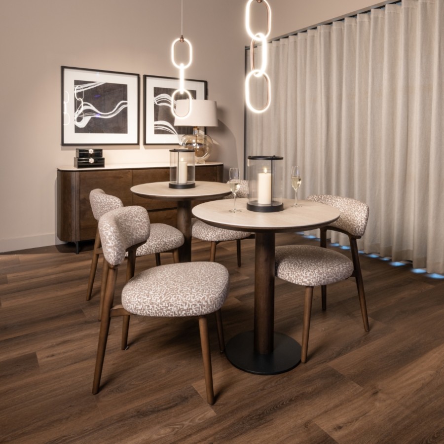 Richmond Interiors