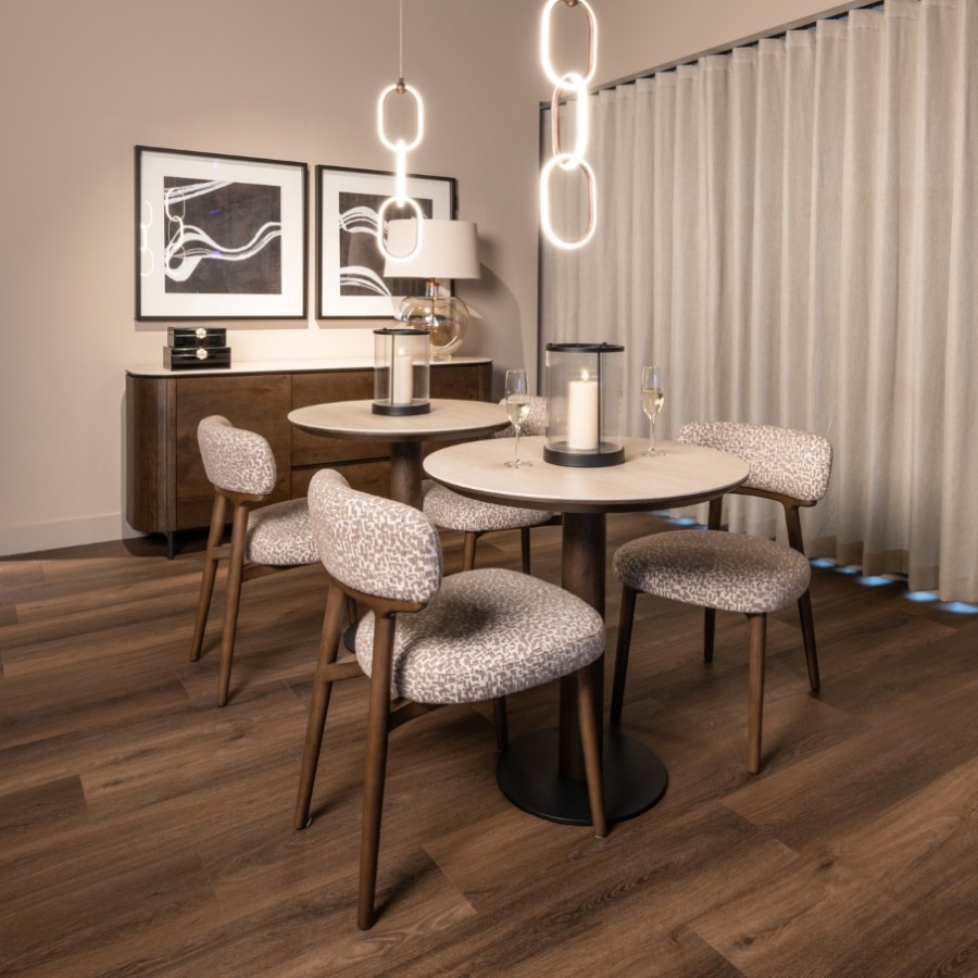 Richmond Interiors