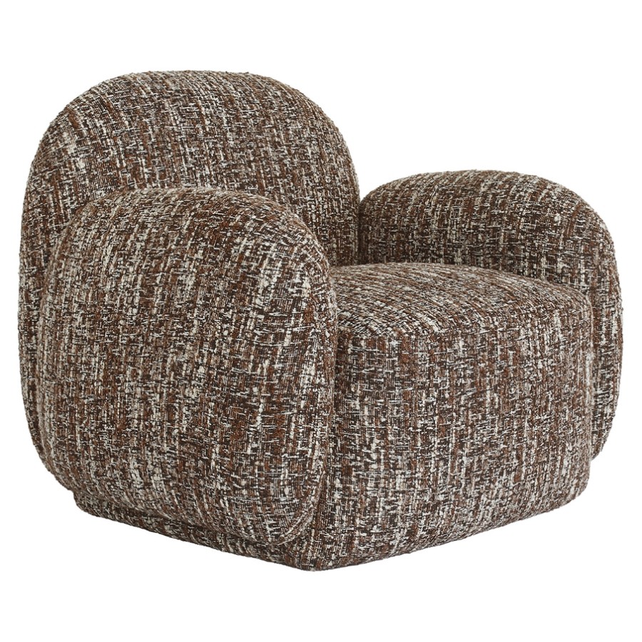 RICHMOND Interiors - 214086 Roxy S4631 lounge fotel - terra magic (2)