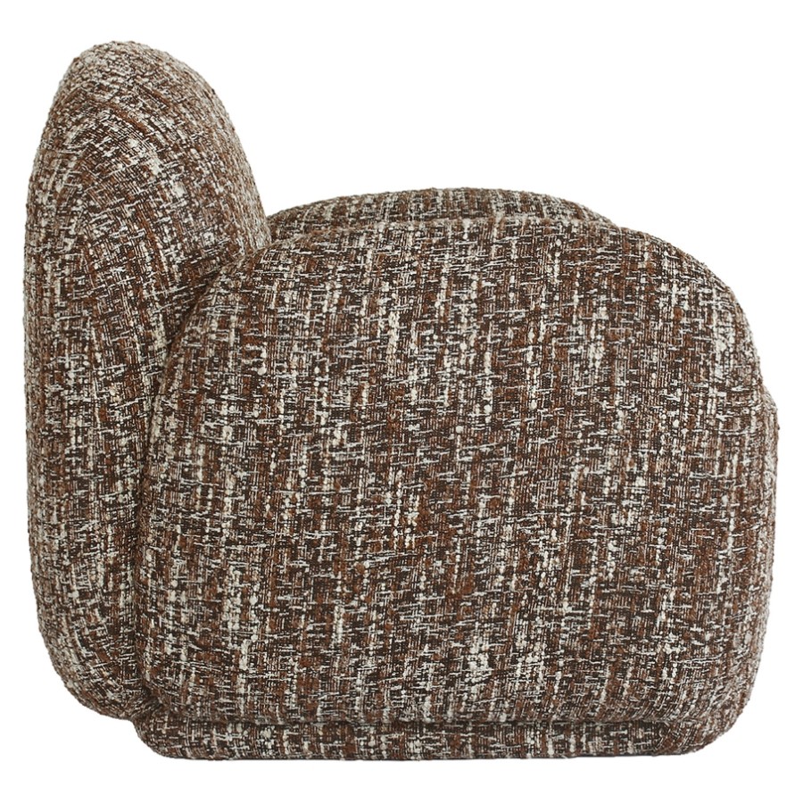 RICHMOND Interiors - 214086 Roxy S4631 lounge fotel - terra magic (5)