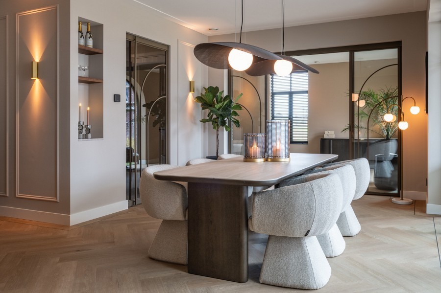 Richmond Interiors