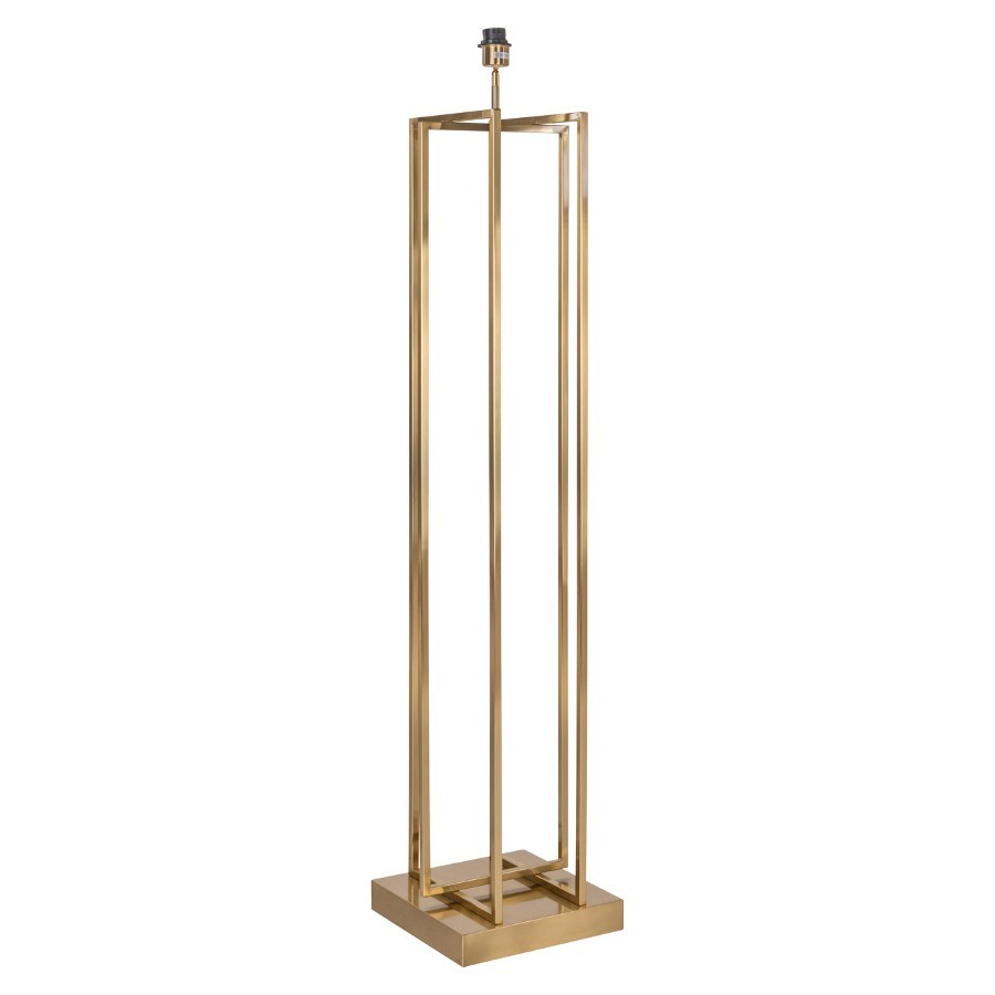 RICHMOND Interiors - 214468 Jalinia Brass Antique állólámpa (3)