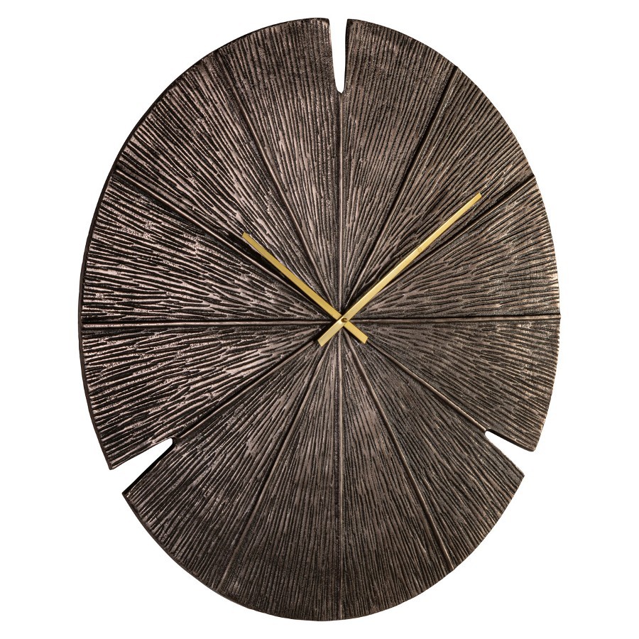 RICHMOND Interiors - 215743 Blaise Bronze falióra ⌀80 (2)