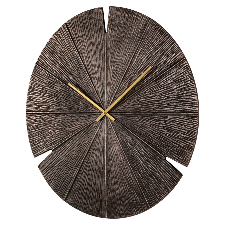 RICHMOND Interiors - 215743 Blaise Bronze falióra ⌀80 (4)