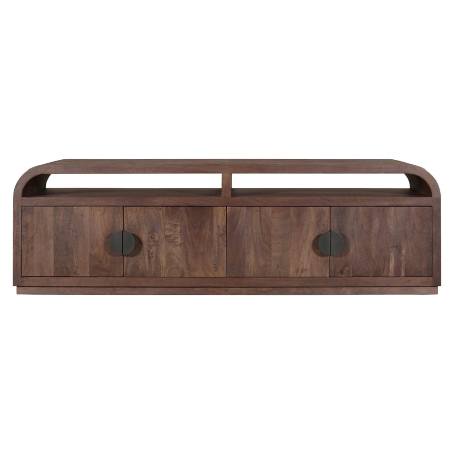 RICHMOND Interiors - 215807 Baldwin TV szekrény 180 (2)