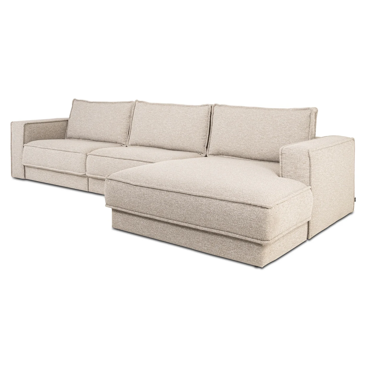RICHMOND Interiors - DAFINA SP moduláris kanapé - választható szövettel (3)