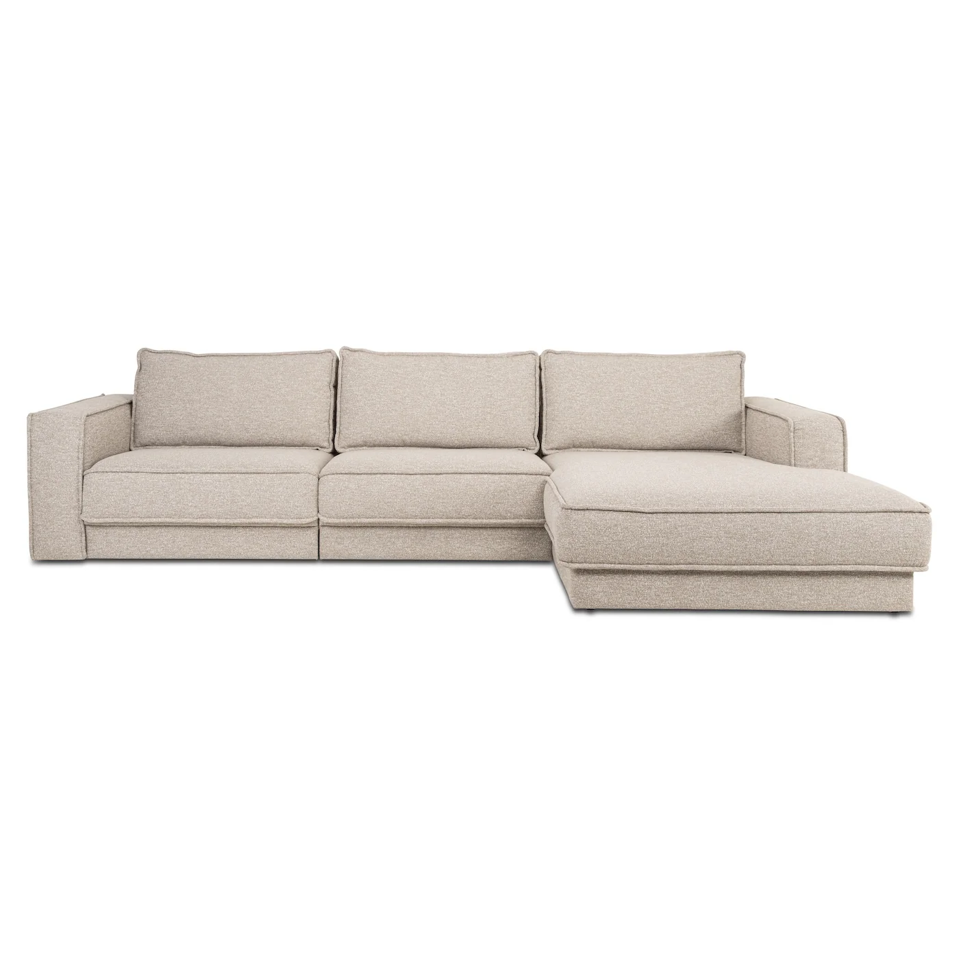 RICHMOND Interiors - DAFINA SP moduláris kanapé - választható szövettel (4)