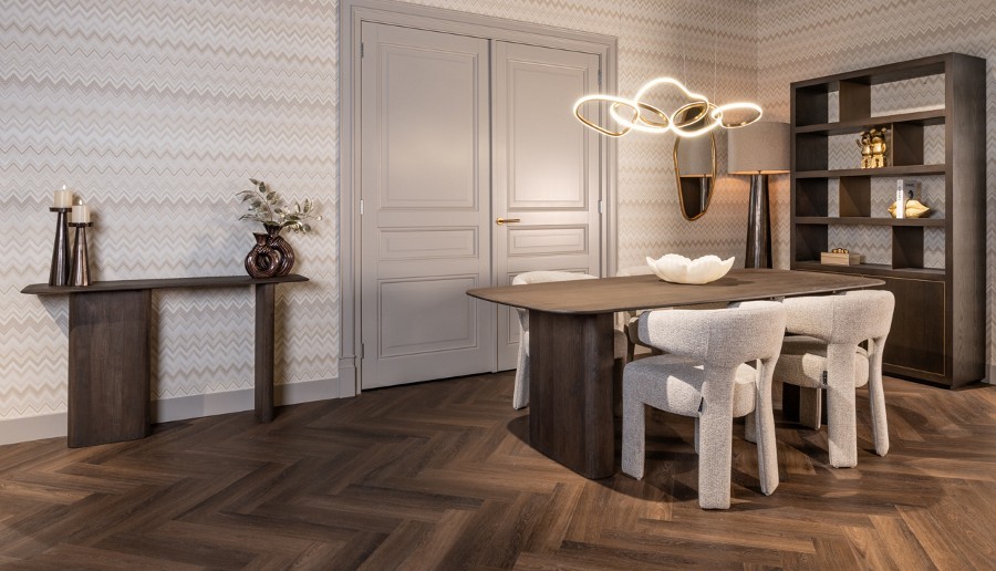 Richmond Interiors