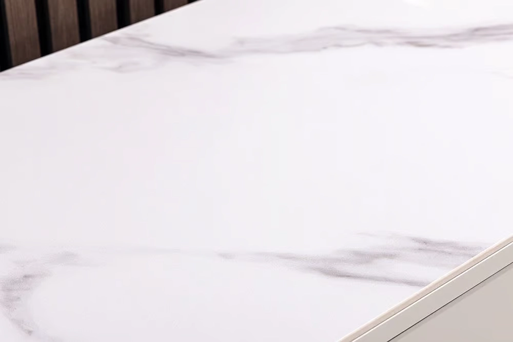 NVI - 47805 SAVOY komód 150 - white marble (11)