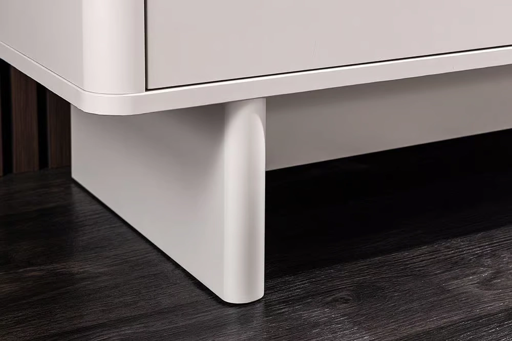 NVI - 47805 SAVOY komód 150 - white marble (12)