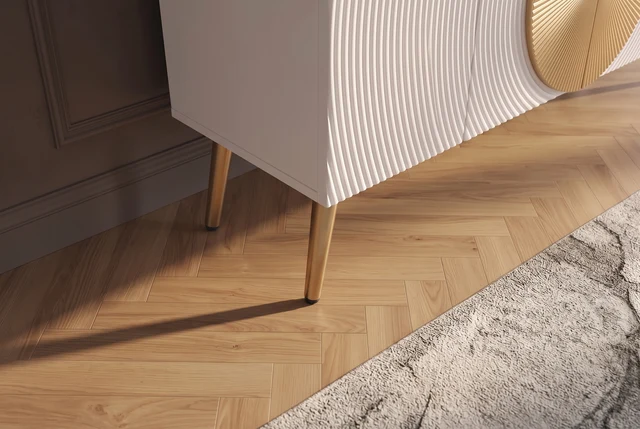 NVI - 49520 AURUM Mango komód 180 - (5)