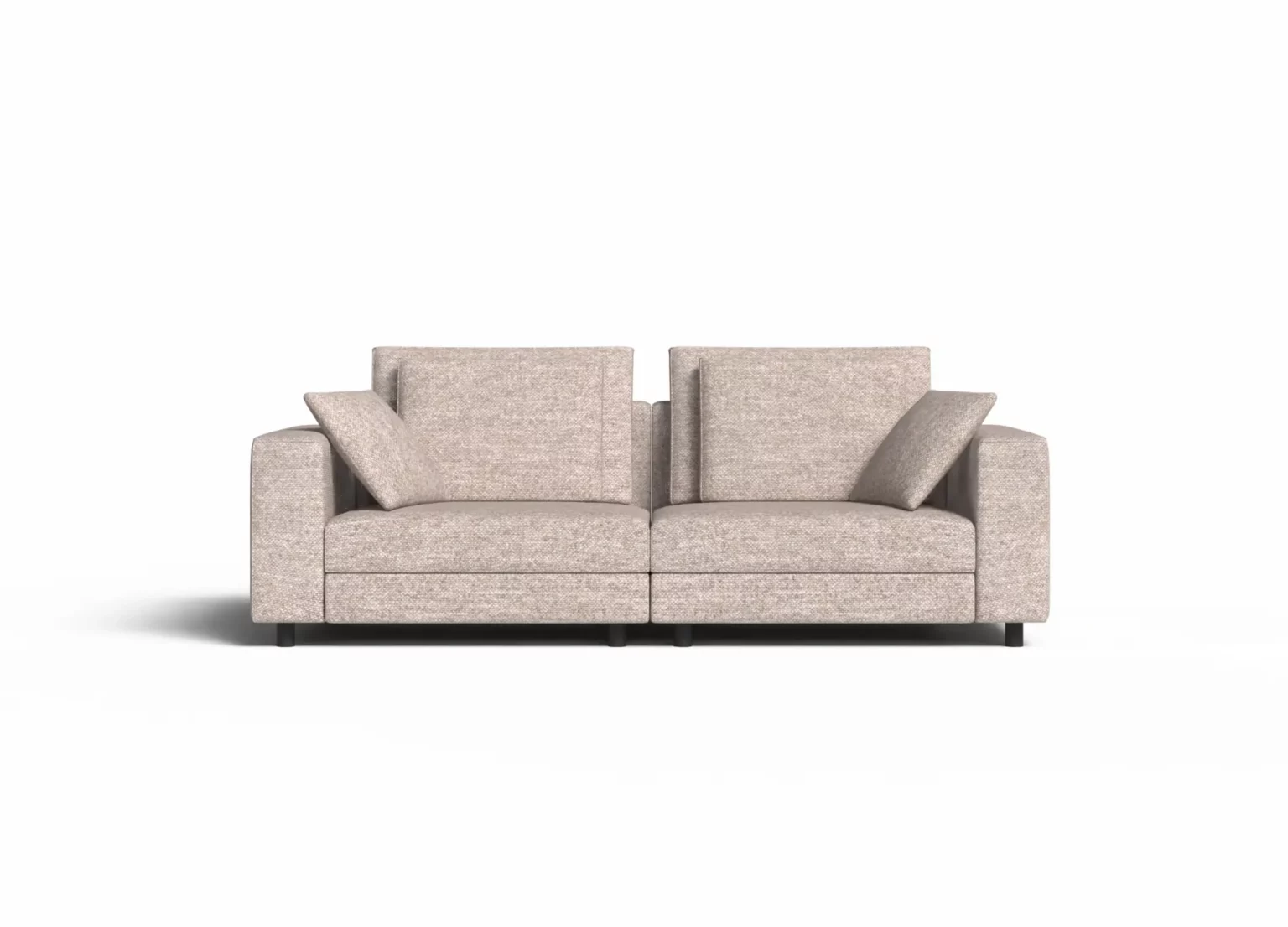 Passe Partout ZOLA moduláris kanapé Home ConceptPasse Partout ZOLA moduláris kanapé Home Concept