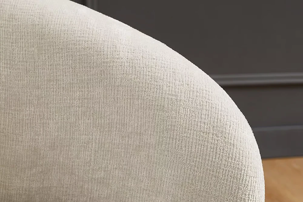 NVI - 47463 BOSSA NOVA forgófotel - beige chenille (6)