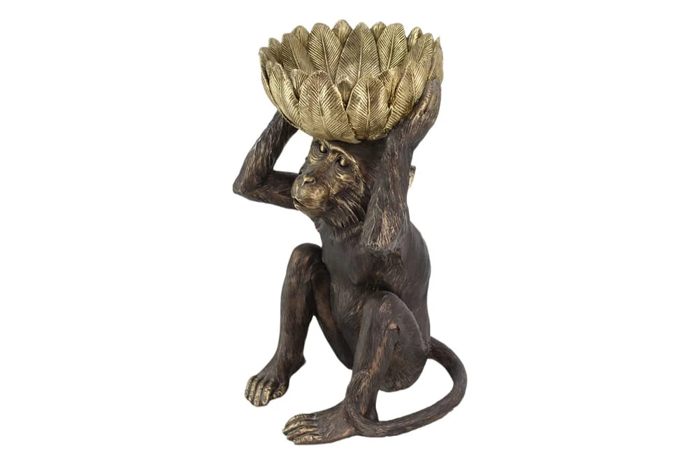 NVI - 48051 MONKEY figura (2)
