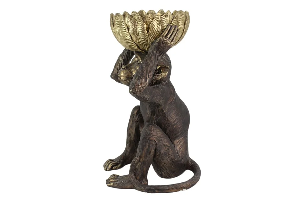 NVI - 48051 MONKEY figura (3)