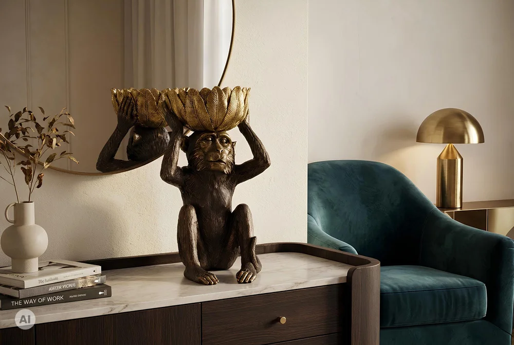 NVI - 48051 MONKEY figura (7)