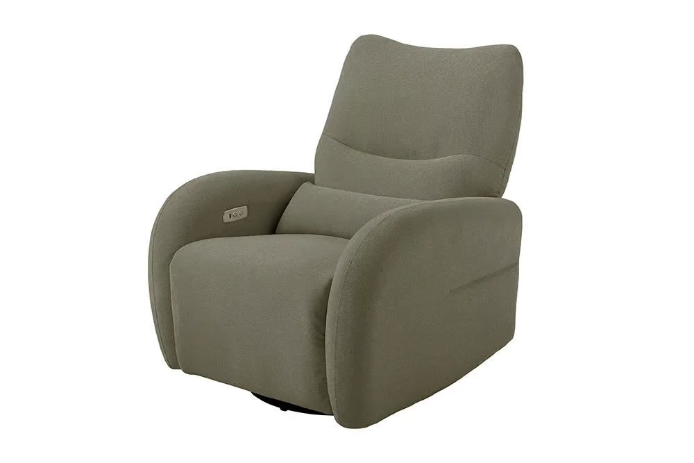 NVI - 48685 PRIORITY relax fotel - green (1)