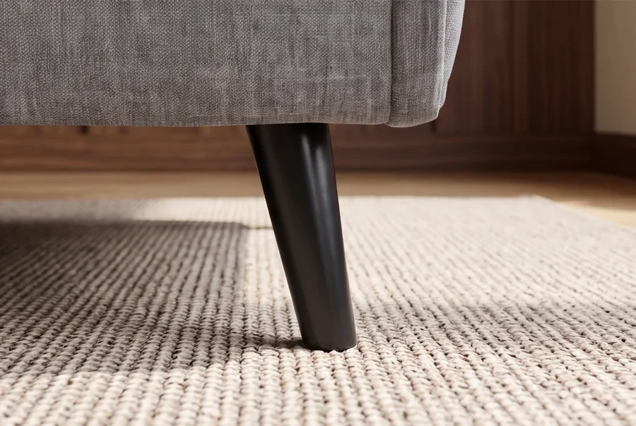 NVI - 48806 SMART MULTIFUNCTION (ágyazható) fotel - grey velvet (6)