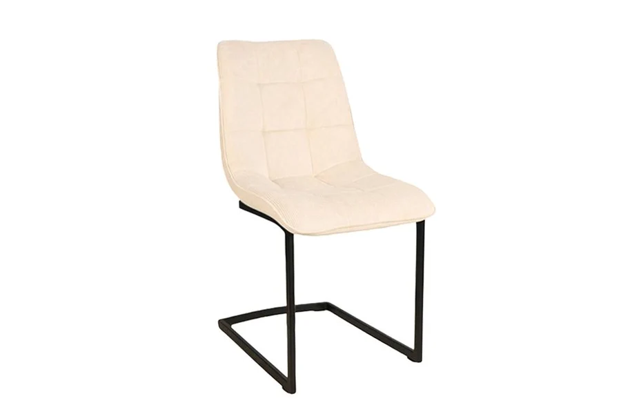 NVI - 49342 MIAMI étkezőszék - cord beige (5)